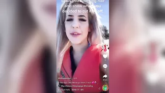 Me just thotting around Tik Tok. Short or long?