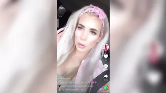 Me just thotting around Tik Tok. Short or long? #2