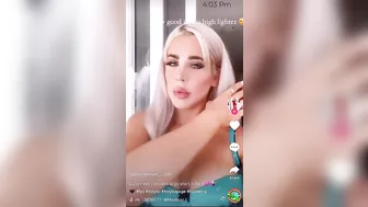 Me just thotting around Tik Tok. Short or long? #3