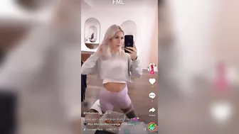 Me just thotting around Tik Tok. Short or long? #4