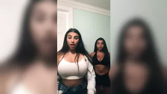 Busty Besties Pt. 1 ????????????