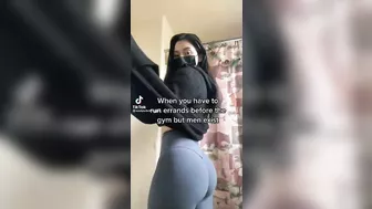 I love how these thots act like they don't post this shit for attention #2