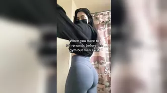 I love how these thots act like they don't post this shit for attention #3