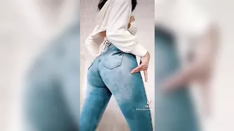 Do you like jeans? #2