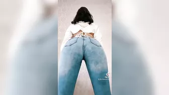 Do you like jeans? #4