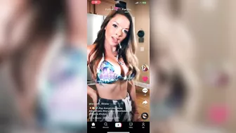 She did a bad thing #3