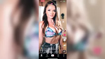 She did a bad thing #4