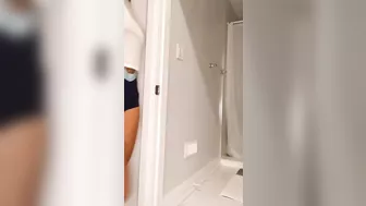 I love making surprising sexy tiktoks
