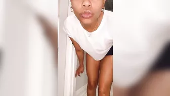I love making surprising sexy tiktoks #2