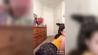 Surprised thot #3