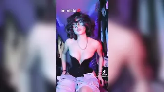 Hi Nikki #3