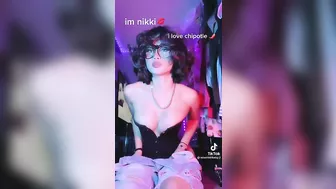 Hi Nikki #4