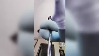 She do be spinning♥️♥️ #4