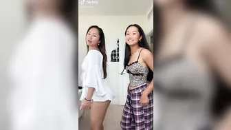 Asian Thots ❤ left or right