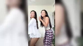 Asian Thots ❤ left or right #2