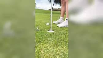 golf anybody?