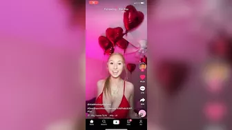 She is amazing