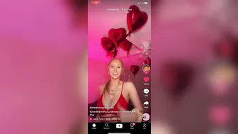 She is amazing #2