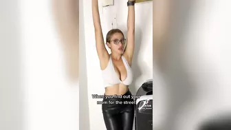 Godamn #3