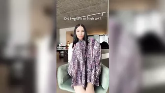 Barely bitch