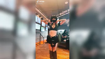 The food must be great there