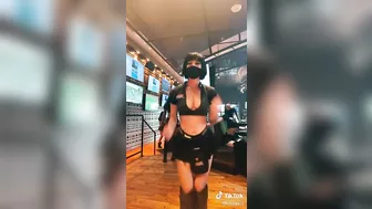 The food must be great there #2