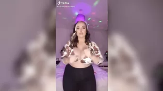 Godly amount of jiggle