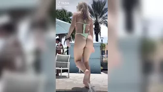 God damn that ass is so fat #3