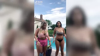 God damn both huge #2