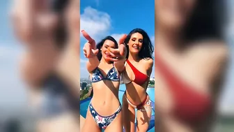 Holy Christ...them bodies. #3