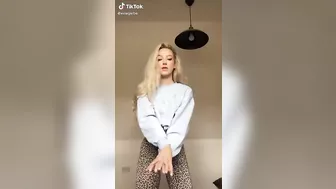 she knows what she is doing ♥️♥️ #2