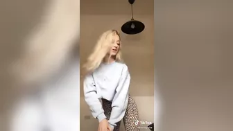 she knows what she is doing ♥️♥️ #3