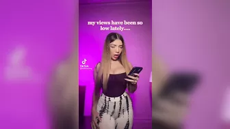 Man I love TikTok