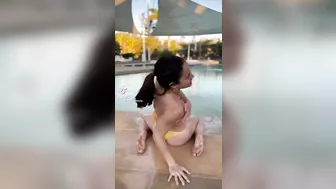 Talk about taking it well #3
