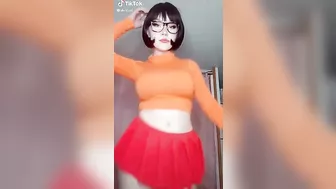 God damn Velma #2