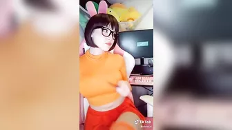 God damn Velma #3