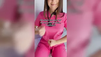 Would you like me to be your nurse? #3
