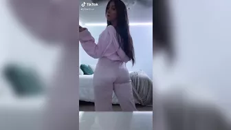 Pawg twerking