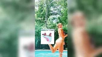 Break from braindead twerking trends #4