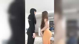 Ho good asssss #2