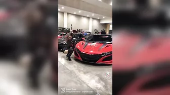 I love tiktoks that include my three favorite things: boobs and JDM #3