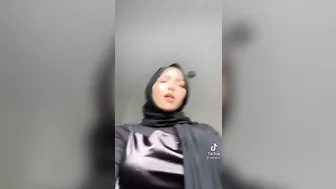 Hijabi Wildin #3