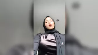 Hijabi Wildin #4