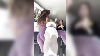 If I was a dog and had sexy ass owner!! ♥️♥️ #2