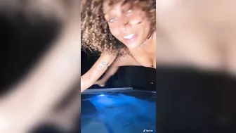 Would you join her?????