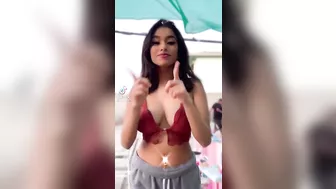 Perfect young Latina #2
