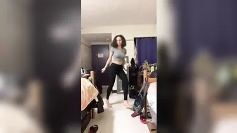 Braless dancing ♥️♥️ #2