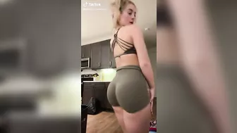 Bouncy ass #3