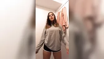 hot girl big tits