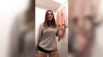 hot girl big tits #4